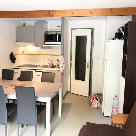 Plein Coeur De Bareges, Appartement 4/6 Personnes Zewnętrze zdjęcie