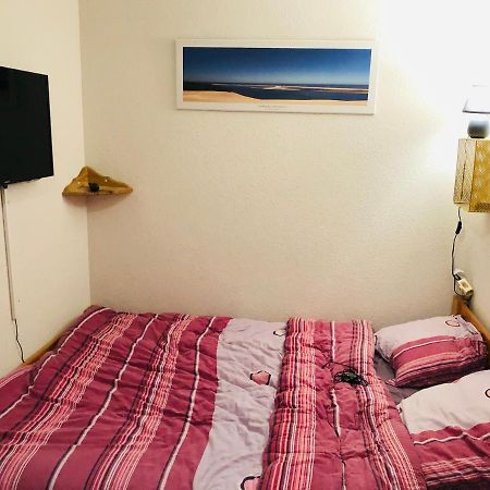 Plein Coeur De Bareges, Appartement 4/6 Personnes Zewnętrze zdjęcie