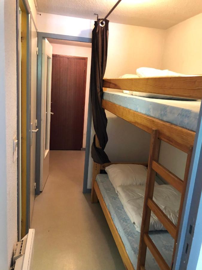 Plein Coeur De Bareges, Appartement 4/6 Personnes Zewnętrze zdjęcie